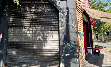 VENTA DERECHO DE LLAVES  EN BARRIO ITALIA PROVIDENCIA