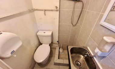 VENTA DERECHO DE LLAVES  EN BARRIO ITALIA PROVIDENCIA