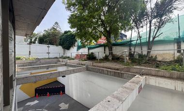 Venta Edificio, Barrio Italia, Providencia