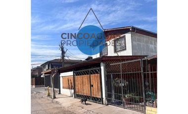 precio Oferta Gran Casa en Maipú