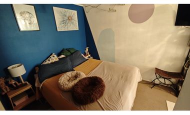 Arriendo depto 2D en Cond. en Hermanos Maristas Los Andes