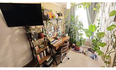 Arriendo depto 2D en Cond. en Hermanos Maristas Los Andes