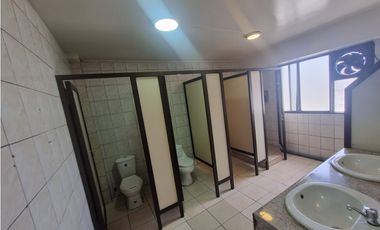 Oficina impecable metro Universidad de Chile