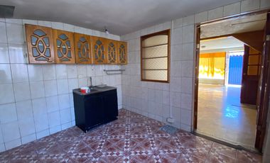 VENTA DE CASA  2D  1B  EN BUIN MAIPO