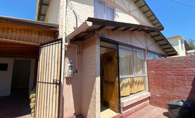 VENTA DE CASA  2D  1B  EN BUIN MAIPO