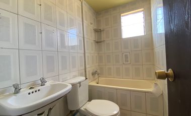 VENTA DE CASA  2D  1B  EN BUIN MAIPO