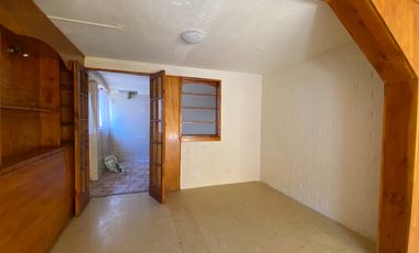 VENTA DE CASA  2D  1B  EN BUIN MAIPO