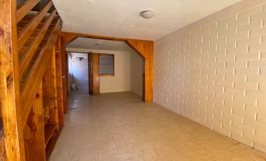 VENTA DE CASA  2D  1B  EN BUIN MAIPO