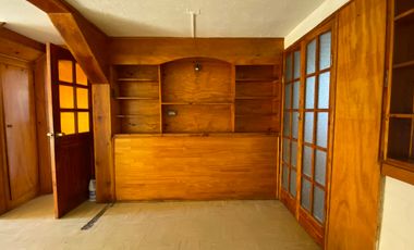 VENTA DE CASA  2D  1B  EN BUIN MAIPO