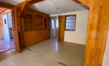 VENTA DE CASA  2D  1B  EN BUIN MAIPO