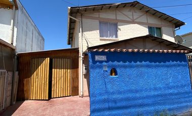 VENTA DE CASA  2D  1B  EN BUIN MAIPO