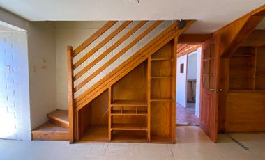 VENTA DE CASA  2D  1B  EN BUIN MAIPO