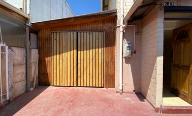 VENTA DE CASA  2D  1B  EN BUIN MAIPO