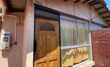 VENTA DE CASA  2D  1B  EN BUIN MAIPO