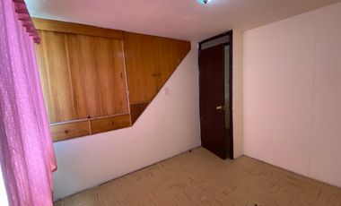 VENTA DE CASA  2D  1B  EN BUIN MAIPO