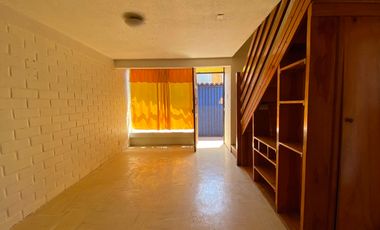 VENTA DE CASA  2D  1B  EN BUIN MAIPO