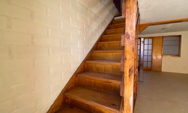 VENTA DE CASA  2D  1B  EN BUIN MAIPO