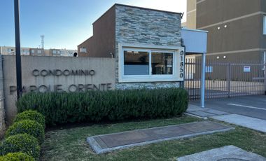 SE VENDE DEPARTAMENTO 2D/1B SECTOR NORTE DE TEMUCO