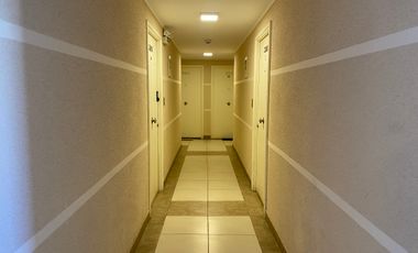 SE VENDE DEPARTAMENTO 2D/1B SECTOR NORTE DE TEMUCO