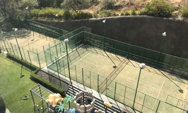 VENDE O RENTA DEPARTAMENTO EN CUMBRES