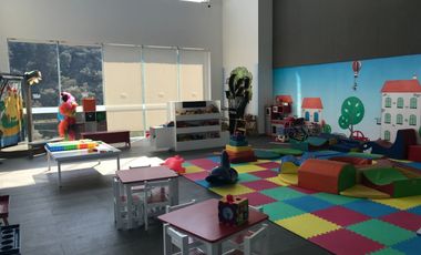 VENDE O RENTA DEPARTAMENTO EN CUMBRES