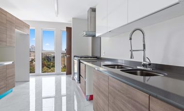 VENDE O RENTA DEPARTAMENTO EN CUMBRES