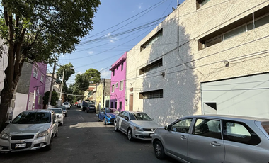 BODEGA COMERCIAL A UNOS METROS DE PARQUES POLANCO