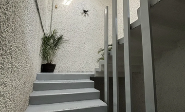 BODEGA COMERCIAL A UNOS METROS DE PARQUES POLANCO