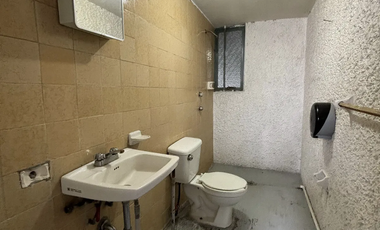 BODEGA COMERCIAL A UNOS METROS DE PARQUES POLANCO