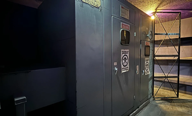 BODEGA COMERCIAL A UNOS METROS DE PARQUES POLANCO