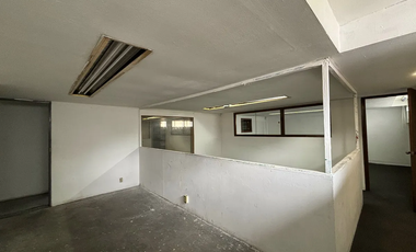 BODEGA COMERCIAL A UNOS METROS DE PARQUES POLANCO