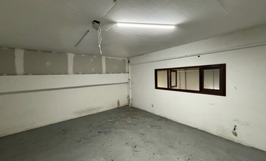 BODEGA COMERCIAL A UNOS METROS DE PARQUES POLANCO