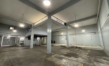 BODEGA COMERCIAL A UNOS METROS DE PARQUES POLANCO