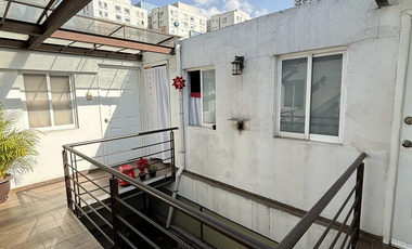 BODEGA COMERCIAL A UNOS METROS DE PARQUES POLANCO