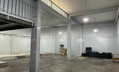 BODEGA COMERCIAL A UNOS METROS DE PARQUES POLANCO