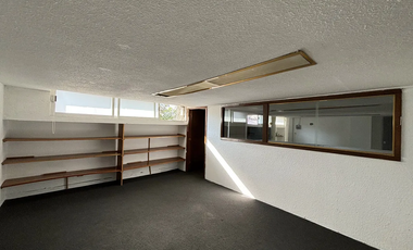 BODEGA COMERCIAL A UNOS METROS DE PARQUES POLANCO