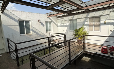 BODEGA COMERCIAL A UNOS METROS DE PARQUES POLANCO