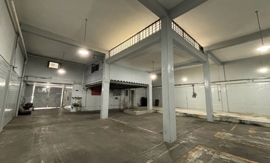 BODEGA COMERCIAL A UNOS METROS DE PARQUES POLANCO