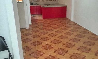 LAS AMERICAS ECATEPEC CASA EN VENTA