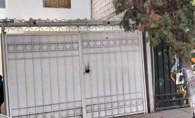 LAS AMERICAS ECATEPEC CASA EN VENTA