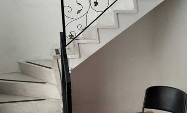 LAS AMERICAS ECATEPEC CASA EN VENTA