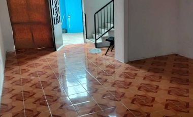 LAS AMERICAS ECATEPEC CASA EN VENTA