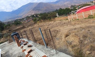 Venta de Terreno en Santa Maria Del Valle, EN LA MISMA CARRETERA CENTRAL HUANUCO TINGOMARIA