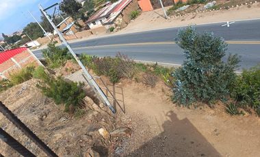 Venta de Terreno en Santa Maria Del Valle, EN LA MISMA CARRETERA CENTRAL HUANUCO TINGOMARIA