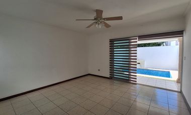 Casa en venta Mérida Yucatán, Monterreal
