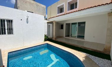 Casa en venta Monterreal,  Mérida Yucatán