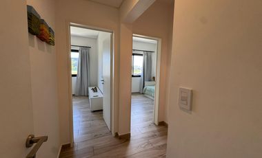 Alquiler de casa amoblada con pileta en Riberas | Puertos del Lago | Escobar