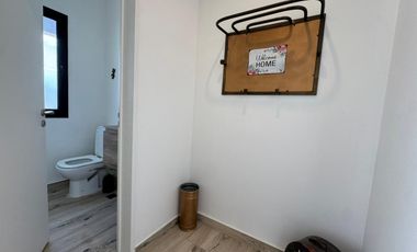 Alquiler de casa amoblada con pileta en Riberas | Puertos del Lago | Escobar