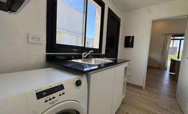 Alquiler de casa amoblada con pileta en Riberas | Puertos del Lago | Escobar