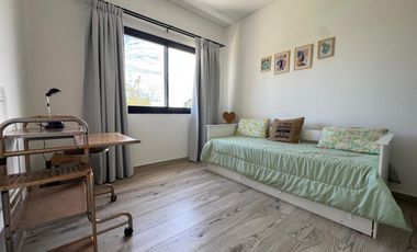 Alquiler de casa amoblada con pileta en Riberas | Puertos del Lago | Escobar